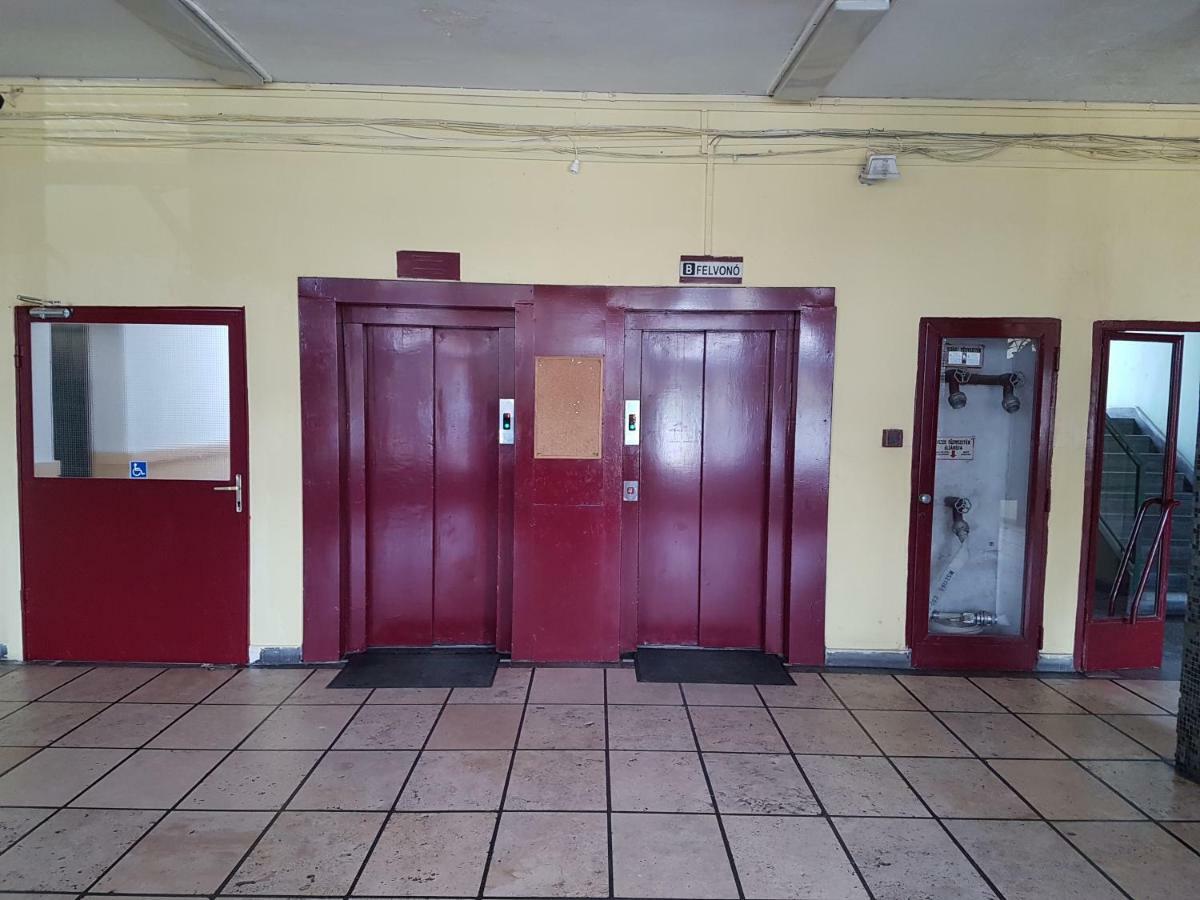 Vegas Zuglo Βουδαπέστη Εξωτερικό φωτογραφία