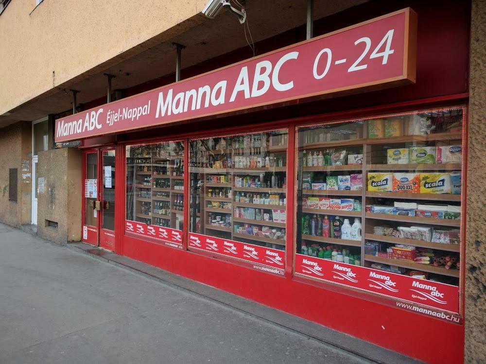 Vegas Zuglo Βουδαπέστη Εξωτερικό φωτογραφία