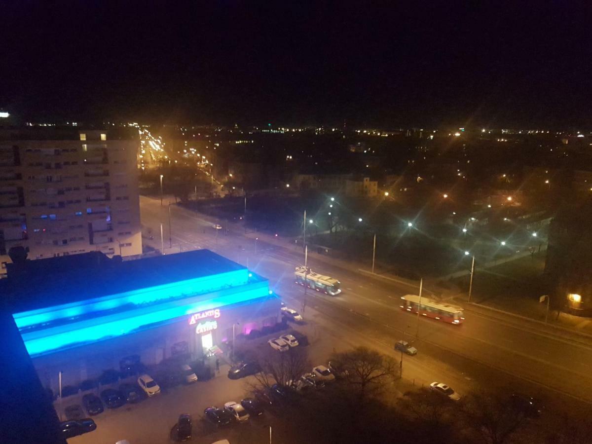 Vegas Zuglo Βουδαπέστη Εξωτερικό φωτογραφία